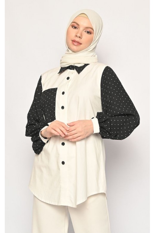 Ariana Blouse